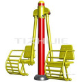 Stainless steel Preschool outdoor equipment Exercise Device